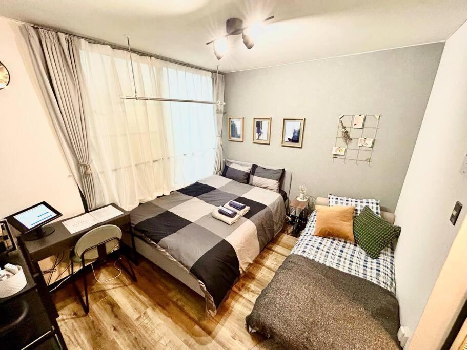 May2023 New Open! The Hotel Space 下北沢 Tokyo Esterno foto