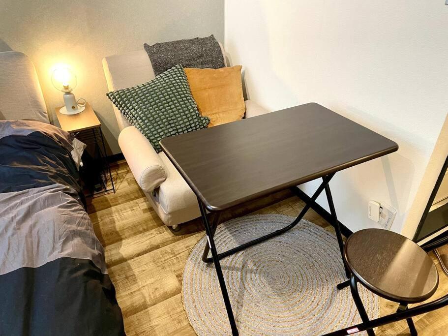 May2023 New Open! The Hotel Space 下北沢 Tokyo Esterno foto