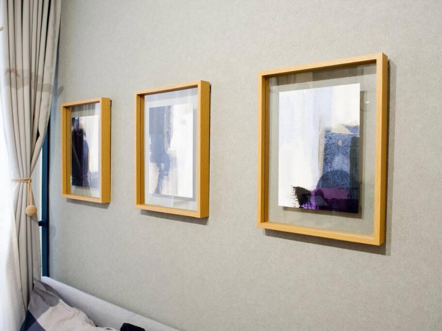 May2023 New Open! The Hotel Space 下北沢 Tokyo Esterno foto