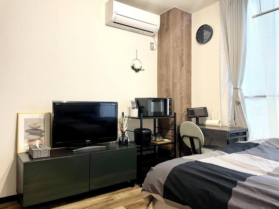 May2023 New Open! The Hotel Space 下北沢 Tokyo Esterno foto