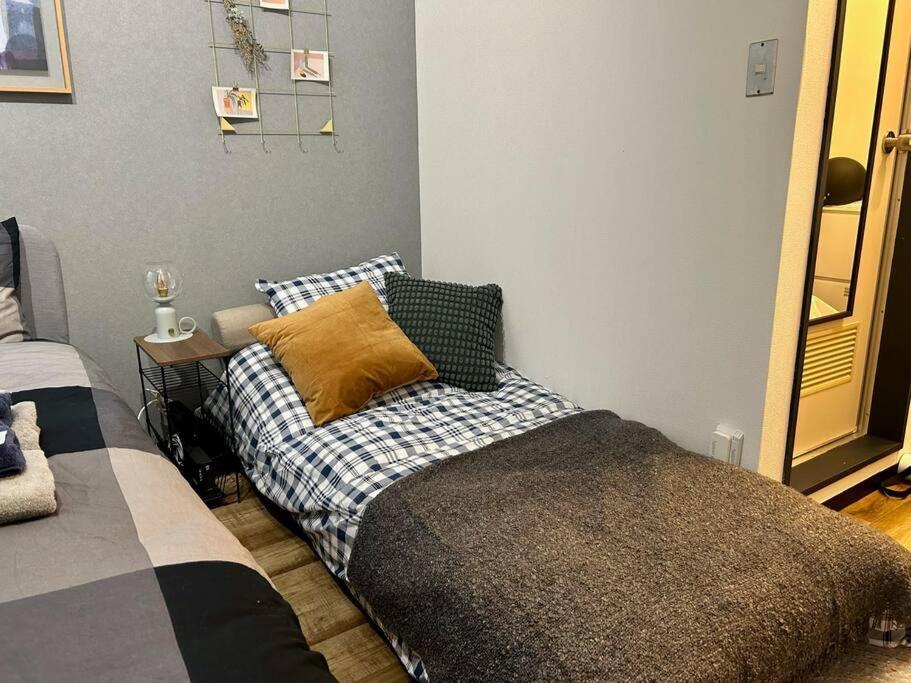 May2023 New Open! The Hotel Space 下北沢 Tokyo Esterno foto